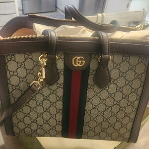 New Gucci Purse